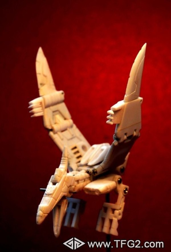 fall of cybertron swoop